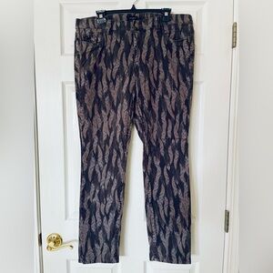 👖 Ann Taylor LOFT | Curvy Modern Skinny Jeans | Size 12